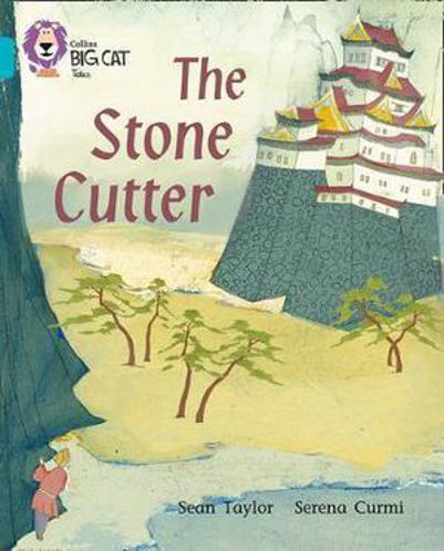 Picture of The Stone Cutter