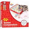 Picture of GAMES COMPENDIUM