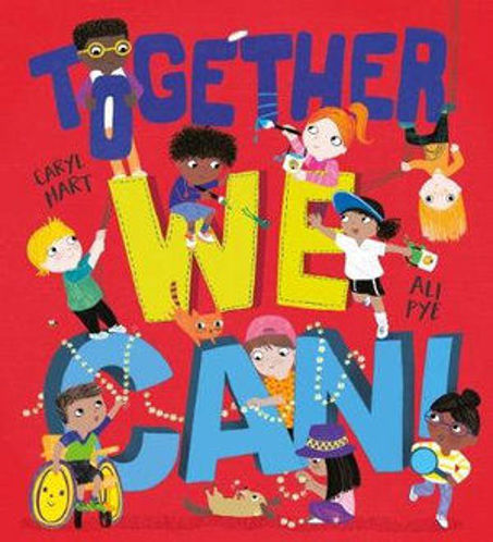 Picture of Together We Can!
