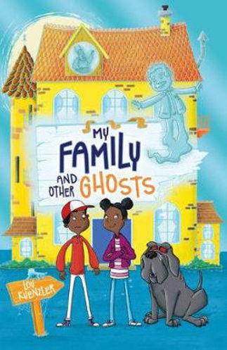 Picture of My Family and Other Ghosts