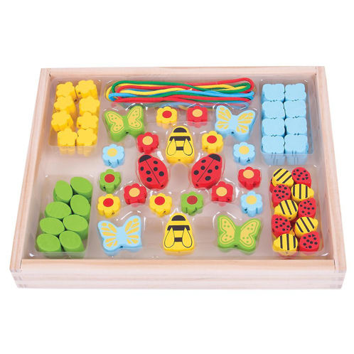 Picture of Bead Box (Garden)
