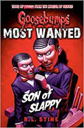 Picture of Goosebumps : Most Wanted, Son of Slappy