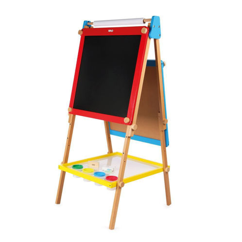 Picture of Height Adjustable Easel