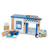 Picture of Police Station -  BigJigs