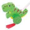 Picture of Push Along (T-Rex) - Educational Toys - Baby Toys - Baby Play - BigJigs