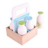 Picture of Milkman Delivery