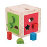 Picture of Shape Sorting Cube