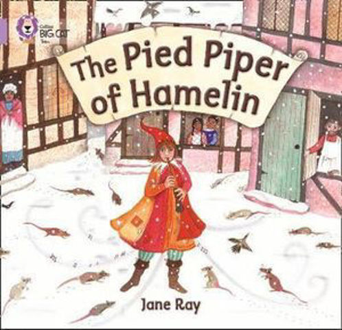 Picture of The Pied Piper of Hamelin