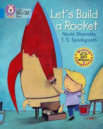 Picture of Let's Build a Rocket