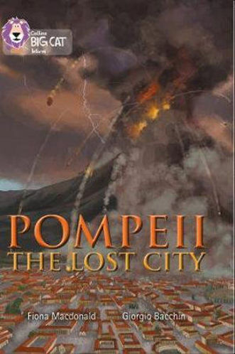 Picture of Pompeii: The Lost City