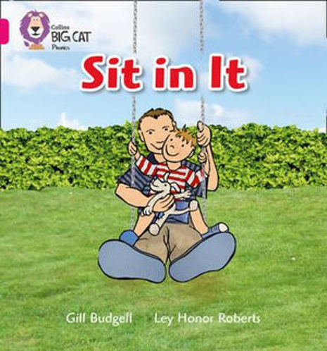 Picture of Sit In It