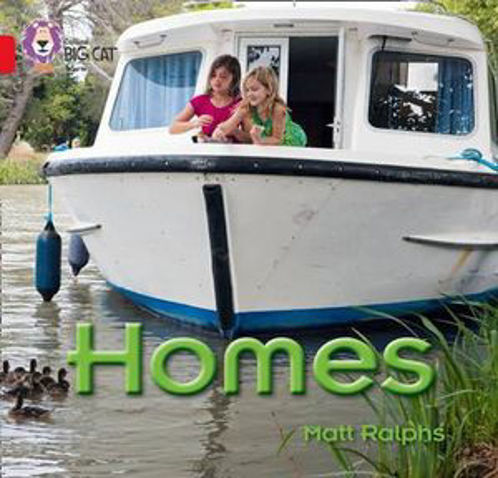 Picture of Homes