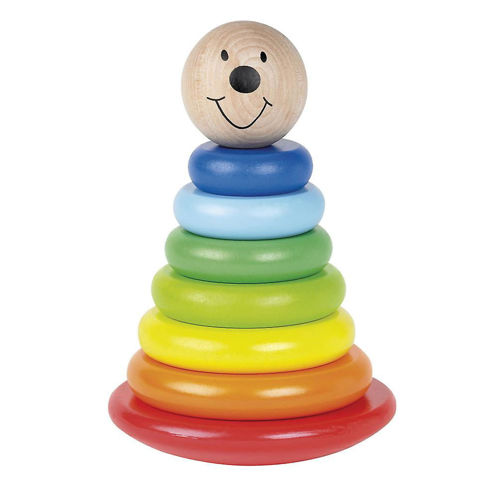 Picture of Magnetic Wobbly Stacker