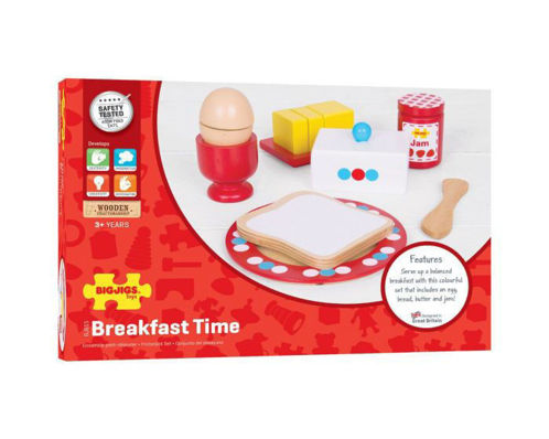 Picture of Breakfast Set