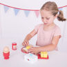 Picture of Breakfast Set