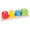 Picture of Shape Sorting Board