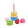 Picture of Circular Stacking Tower