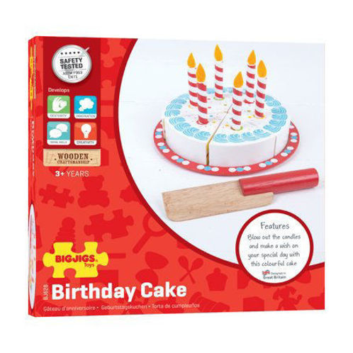 Picture of Birthday Cake