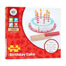 Picture of Birthday Cake