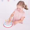 Picture of Birthday Cake
