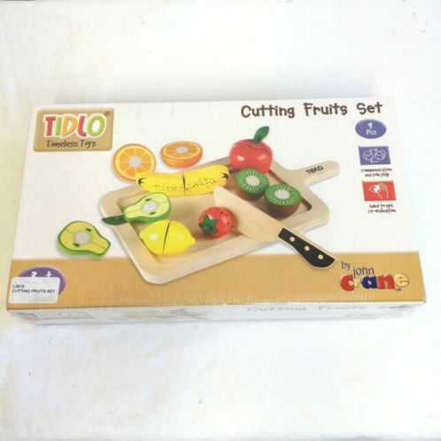 Picture of Cutting Fruits Set