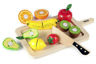 Picture of Cutting Fruits Set