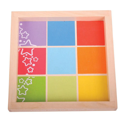Picture of First Picture Blocks