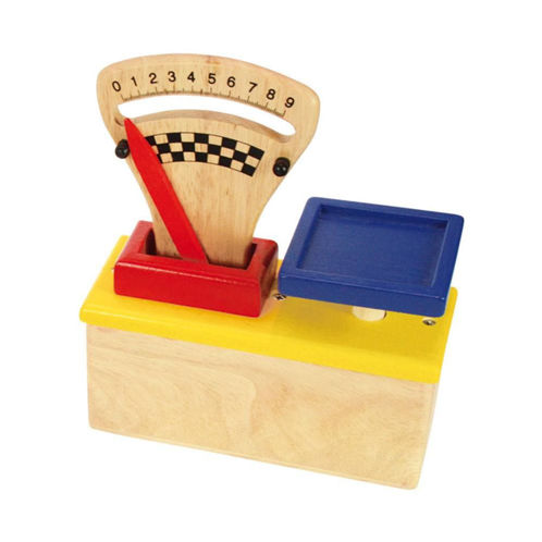 Picture of Food Scales-bigjigs
