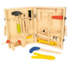 Picture of Carpenter's Tool Box