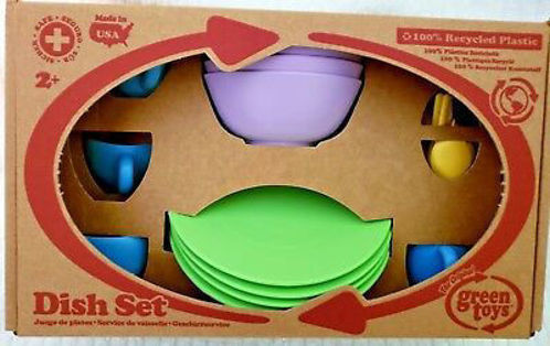 Picture of Dish Set