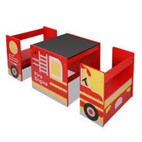Picture of FIRE ENGINE TABLE