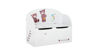 Picture of Toy Storage Box white