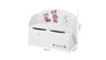 Picture of Toy Storage Box white