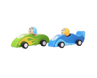 Picture of Pull Back - Hot Rods