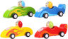 Picture of Pull Back - Hot Rods