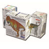 Picture of ZooBooKoo Factual Dinosaur - T-Rex & Friends Cube Book
