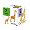 Picture of First Numbers