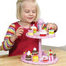 Picture of High Tea Shape Matching