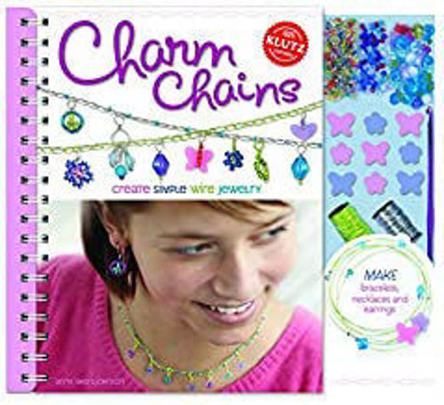 Picture of Charm Chains