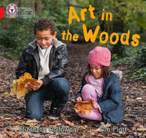 Picture of Art in the Woods