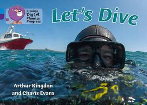 Picture of Let's Dive