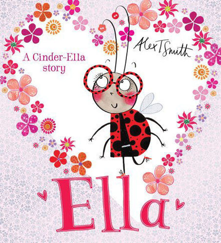 Picture of ELLA (NE)