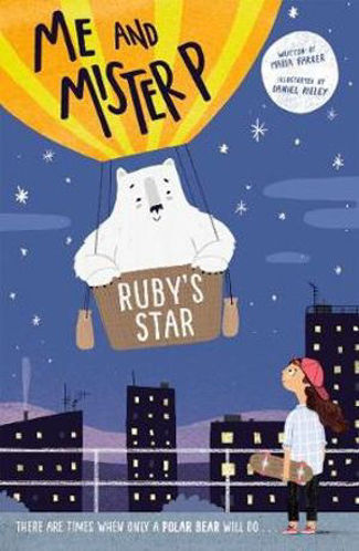 Picture of Me and Mister P: Ruby's Star