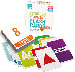 Picture for category Flashcards