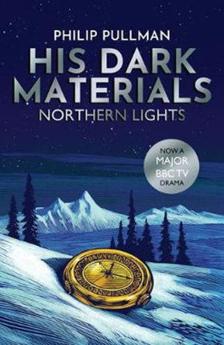 Picture of Northern Lights His Dark Materials
