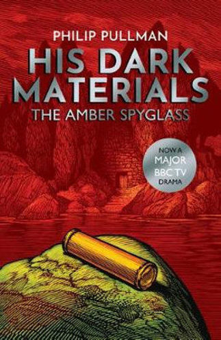 Picture of The Amber Spyglass His Dark Materials