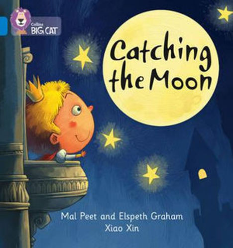 Picture of Catching the Moon