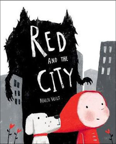 Picture of Red and the City