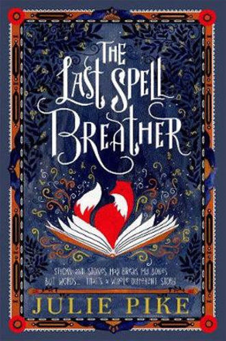 Picture of The Last Spell Breather