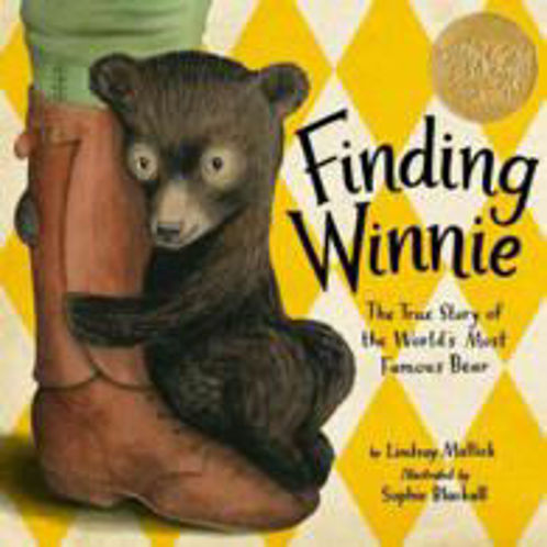 Picture of Finding Winnie
